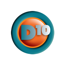 D10