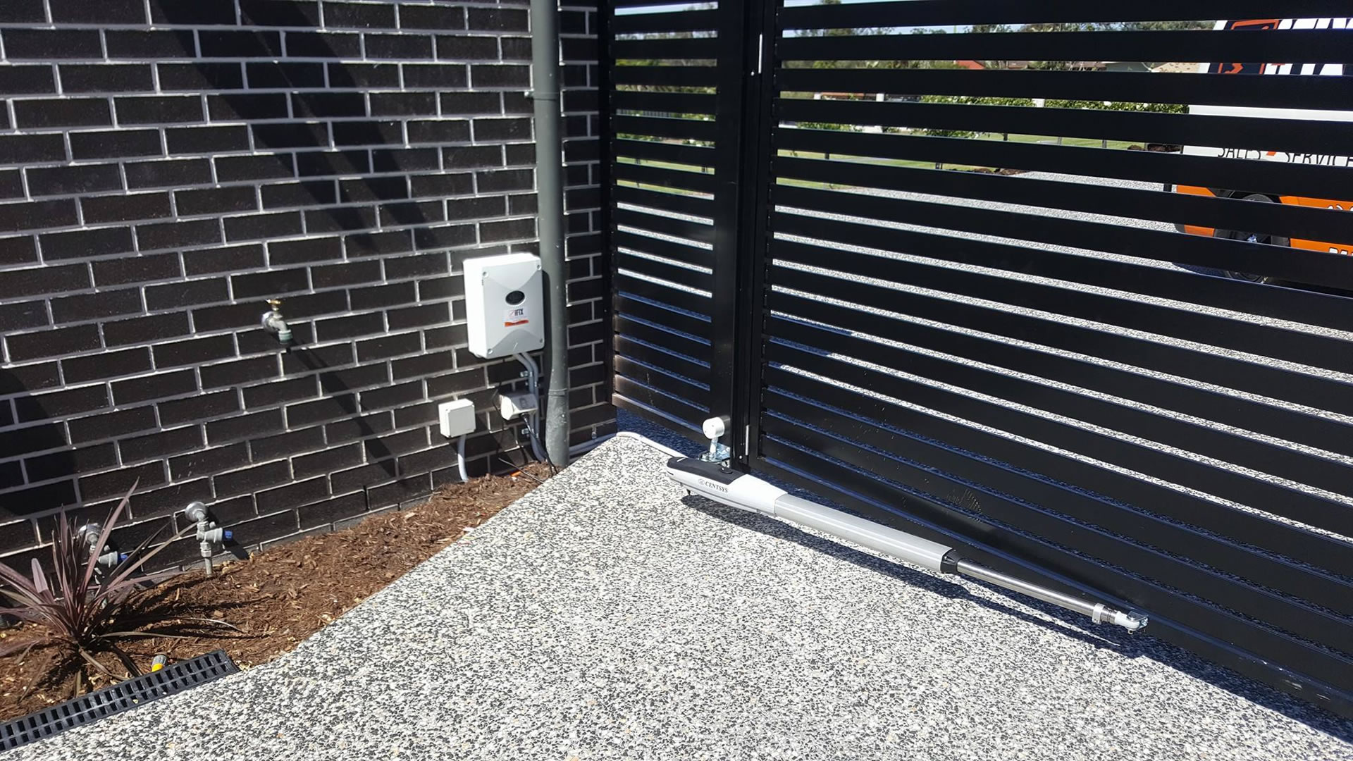 Automatic Gates and Doors